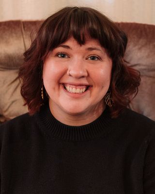 Photo of Victoria Gordon, Licensed Professional Counselor in Merriam, KS