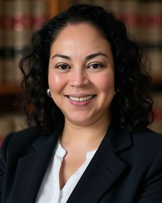 Photo of Lady J Perez, Clinical Social Work/Therapist, LCSW