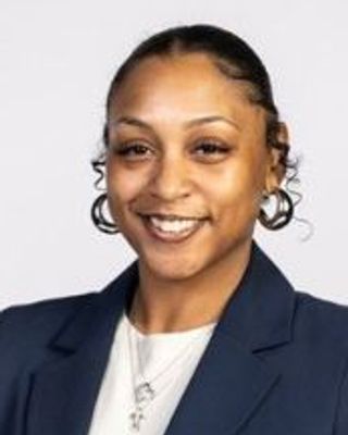 Photo of Jaleesa Atkins, Psychiatric Nurse Practitioner, MSN, APRN, AGNP-C