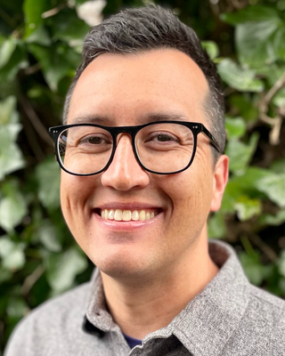 Photo of Brian Wedderburn, Clinical Social Work/Therapist, LCSW