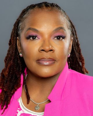 Photo of Edwina Taylor-Flowers - Lotus Therapeutic Services, Licensed Professional Counselor, LPC, MAC
