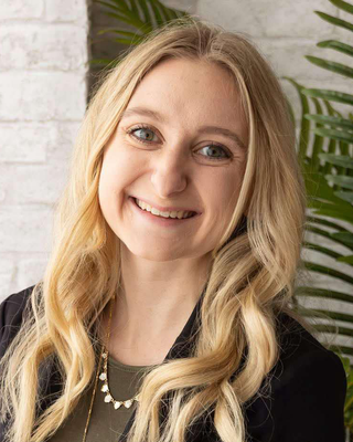 Photo of Sydney Hardwicke, Licensed Professional Counselor, LPC