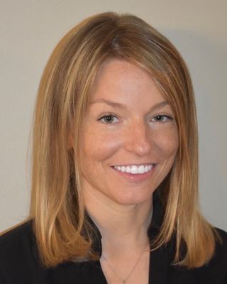 Photo of Sara Scott, Licensed Professional Counselor in Ridgefield, CT