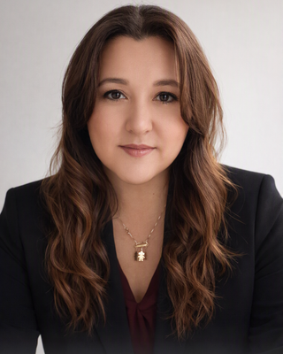 Photo of Jorgelina Gill, Counsellor, BSc, PSYCH, RTC