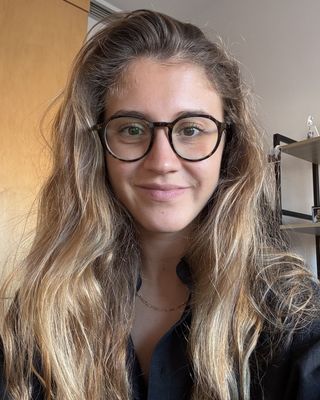 Foto de Alèxia Guilera Gómez, Psicólogo, Lic. en Psicología, COPC