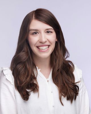 Photo of Meghan Benzing, Licensed Professional Counselor, M.S., LPC
