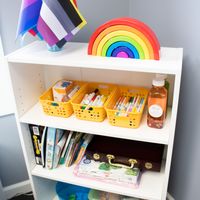 Gallery Photo of Our play-centered Naperville office always promotes inclusivity and diversity.