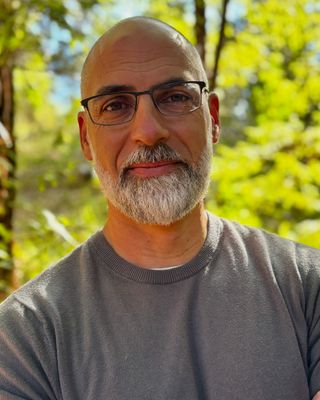 Photo of James Castro Seishas, Marriage & Family Therapist, MS, MFT