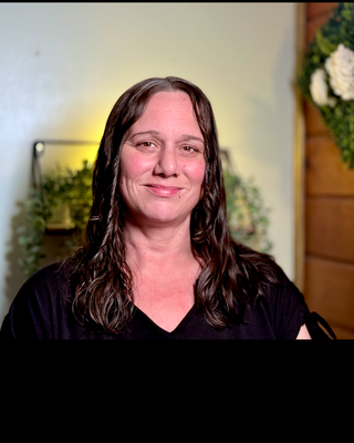 Photo of Katherine Jane Freeman, Licensed Master Social Worker, LMSWCC