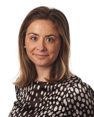 Photo of Lili Buzsaki, Psychiatrist, MD