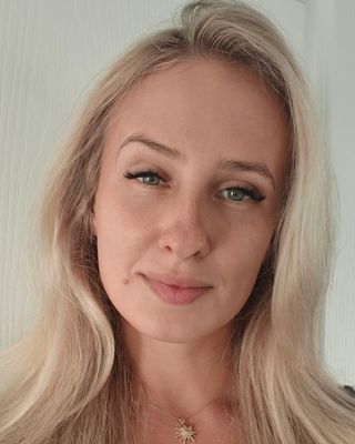 Photo of Indre Sateikyte, Psychotherapist, MSc, MUKCP