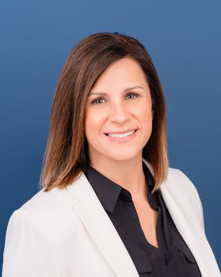 Photo of Stephanie Arotin, Psychiatric Nurse Practitioner, CRNP, PMHNP