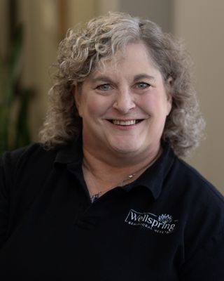 Photo of Diane M Murphy, Counselor, LIMHP