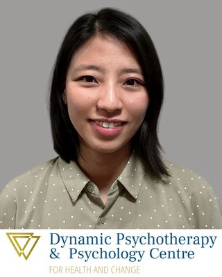 Photo of Sung Min, Pre-Licensed Professional, MA, PhD Can
