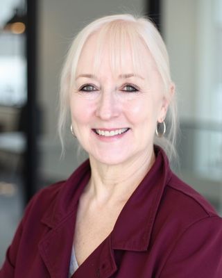 Photo of Cynthia Christine Ridgway - Cynthia C Ridgway, PLLC, Counselor, MA, LMHC, NCC, BC-TMH