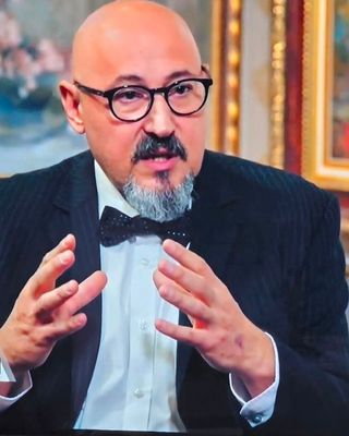 Photo of Daniel Mirea - NeuroAffective-CBT, Psychotherapist, MSc, MBABCP