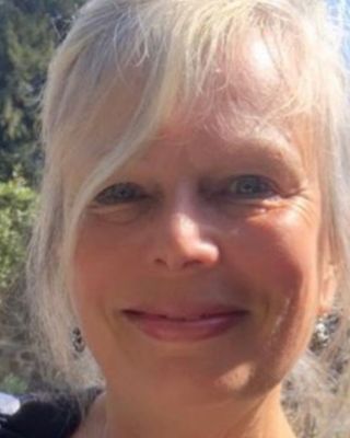Photo of Jackie Britzman, Counsellor in PL1, England