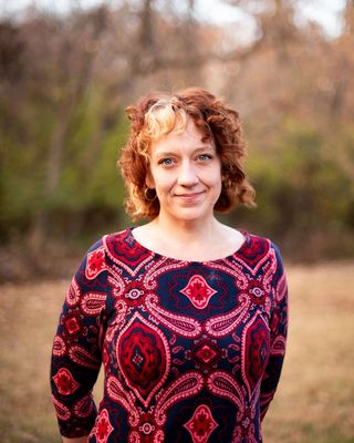 Photo of Kelly Crimson, Clinical Social Work/Therapist, LCSW