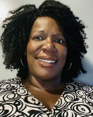 Photo of Roxane Blanchard Johnson, Licensed Clinical Professional Counselor in Silver Spring, MD