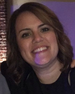 Photo of Trisha Ziem, Counselor, MA, LPC