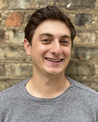 Photo of Jason Clark, Licensed Professional Counselor in Lake View, Chicago, IL