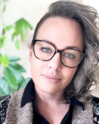 Photo of Ella Alice Brown - The Affirmary, LLC, Clinical Social Work/Therapist, MSW, LCSW-S