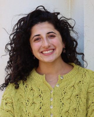 Photo of Ella Trager, Pre-Licensed Professional, MA, MHC-LP