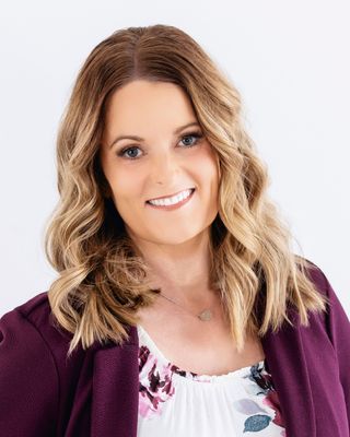 Photo of Stephanie Altizer, Counselor, LCPC