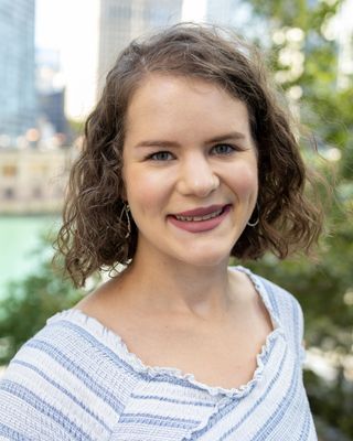 Photo of Becky Tatz, Licensed Professional Counselor