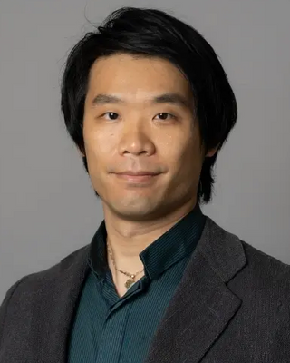 Photo of Michael Sun, Psychologist in 03755, NH