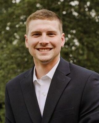 Photo of Gabriel Smith, Clinical Social Work/Therapist, LMSW
