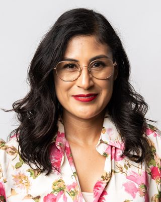 Photo of Theresita Gonzalez, Clinical Social Work/Therapist