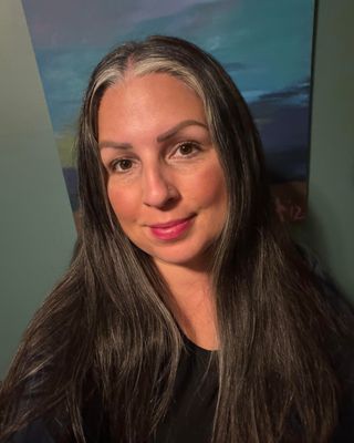 Photo of Marlene C Patti, LMSW