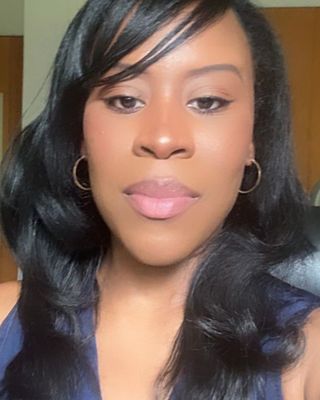 Photo of Natalie Neil, Clinical Social Work/Therapist, LCSW-R