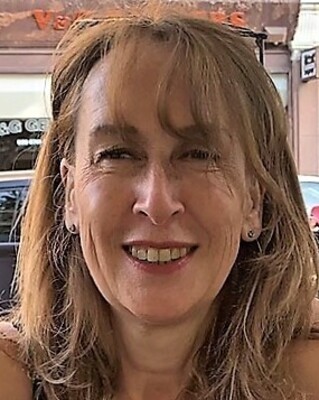 Photo of Jacqui Crane, Counsellor in London, England