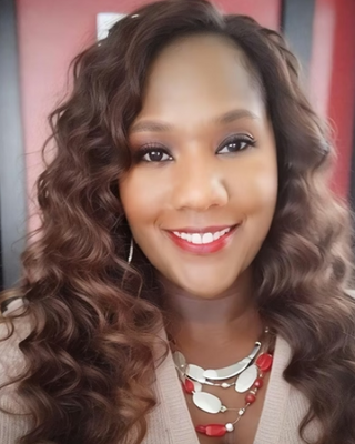Photo of Karen Simms, Licensed Professional Clinical Counselor, LMHC