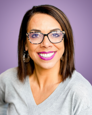 Photo of Stacey Nicolle Johnson, Licensed Professional Counselor, LPC