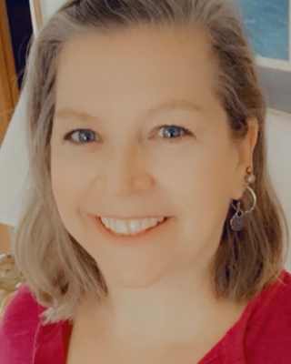Photo of Cynthia Burke, Clinical Social Work/Therapist, LCSW