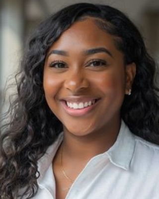 Photo of Antonia Jefferson, Licensed Professional Counselor, LPC