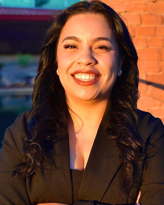 Photo of Janelle GuardadoTorres