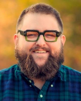 Photo of Zachary Behm, Clinical Social Work/Therapist, LCSW