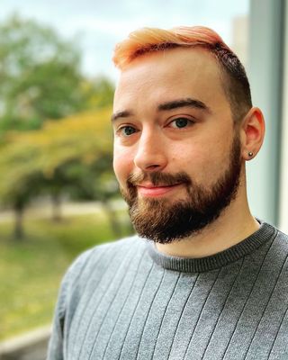 Photo of Chris Barsotti, Clinical Social Work/Therapist, LCSW, CRSS