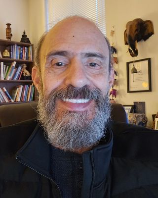 Photo of Anthony Gagliardo, Clinical Social Work/Therapist in Oregon