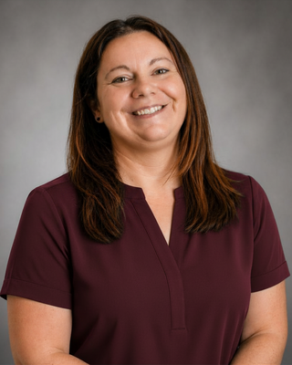 Photo of Sarah Orchard, Registered Psychotherapist, RP
