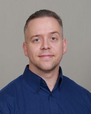 Photo of Nate Mach, Pre-Licensed Professional, Intern