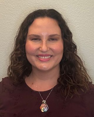Photo of Amber Gardner, Clinical Social Work/Therapist, LCSW