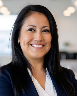 Photo of Erica Guerrero, Psychiatric Nurse Practitioner, PMHNP, DNP