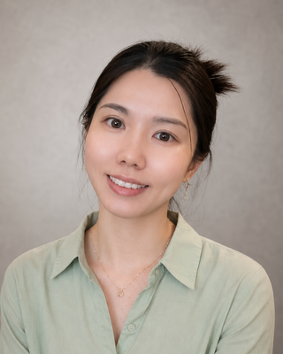 Photo of Weixian Wu, CCHt, MA