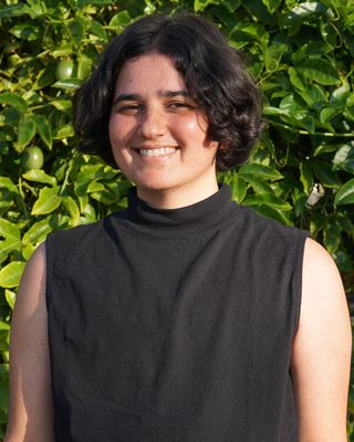 Photo of Cam Alaasam - therapy with cam: lgbtqia2s+ audhd trans affirming, Pre-Licensed Professional, MSW, ASW