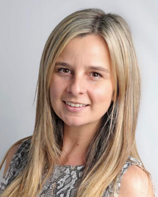 Photo of Sierra Flynn, Marriage & Family Therapist, LMFT, EMDR, IFS